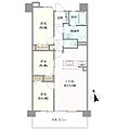 ライオンズ横濱鴨居ザ・リゾーティア5階4,790万円
