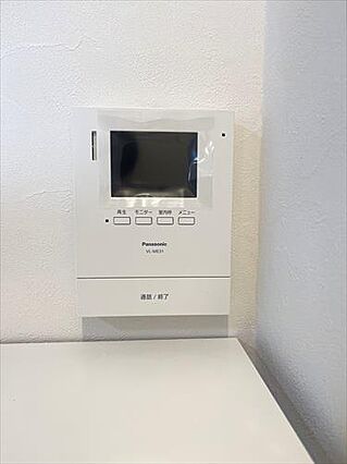 モニター付きイ...