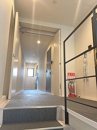 共用廊下（20...