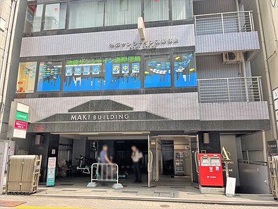 池袋サンシャイ...