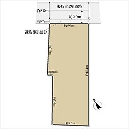 都営三田線 白山駅 徒歩7分