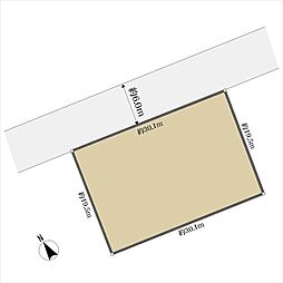 飯能市大字岩沢の土地