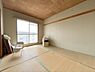 その他：南側和室6帖