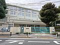 文京区立関口台...