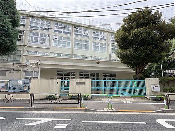 文京区立関口台...