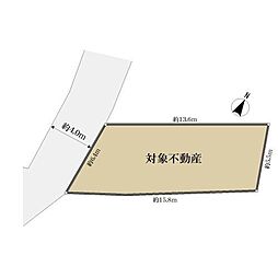 JR京浜東北・根岸線 大宮駅 バス20分 片柳郵便局下車 徒歩3分