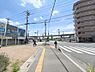その他：南西側前面道路‐2026年6月撮影