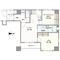 ヴェルリーフ赤羽5階6,680万円