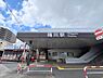 その他：高崎線「桶川」駅までバス17分