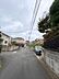 その他：前面道路‐2026年9月撮影