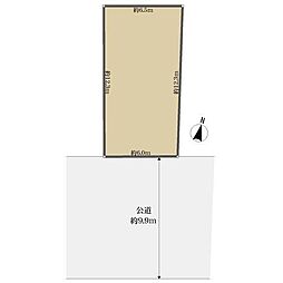 JR埼京線 南与野駅 徒歩11分