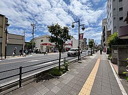 プレシス浦和常盤ヴィアラ