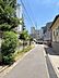 その他：前面道路含む現地＿2025年6月撮影