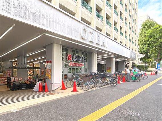 スーパーオオゼ...