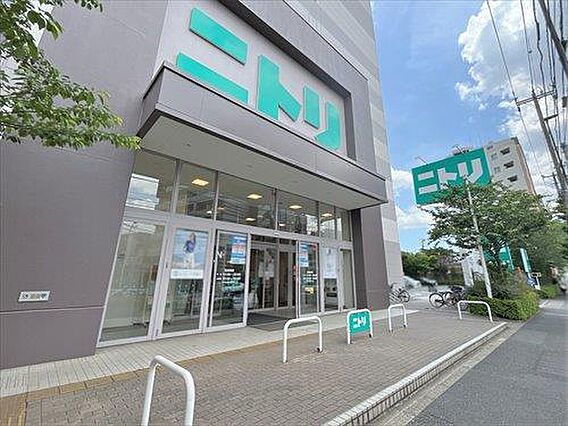 ニトリ赤羽店-...