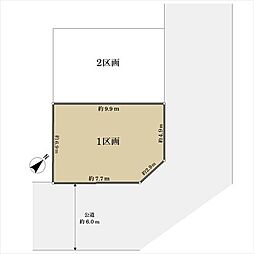 JR京浜東北・根岸線 南浦和駅 徒歩12分