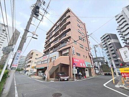 外観‐2026年8月撮影