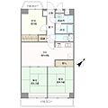 グランメール戸塚2階1,360万円