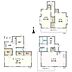 間取り：間取図
