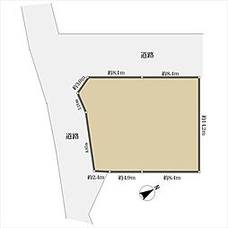JR相模線 番田駅 徒歩36分