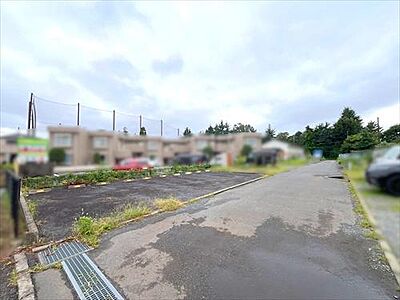 外観:現地写真(2026年9月撮影) 外観:現地写真(2026年9月撮影)