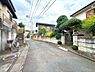 その他：西側道路