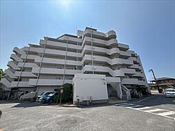 稲毛芙蓉ハイツ