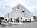 オーケー矢口店...