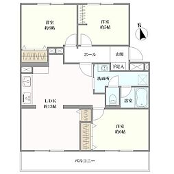 津田沼ローヤルコーポ