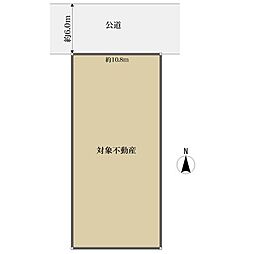 JR中央本線 春日井駅 徒歩16分