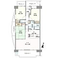 レインボー第2尾張瀬戸5階1,030万円