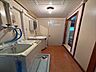 その他：洗面所