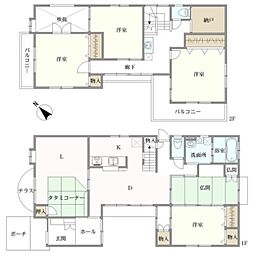 愛知県名古屋市天白区高島2丁目