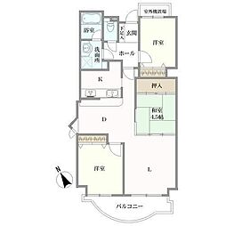 ジーオー長久手マンション
