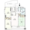 汐路アイリス4階1,480万円