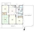 ライオンズマンション左京山5階1,100万円