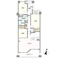 萩山シティハウス1階3,999万円