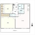 真栄マンション緑ヶ丘3階1,380万円