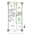 ライオンズマンション有松南2階1,680万円