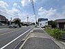 その他：前面道路写真2（2026年7月撮影）