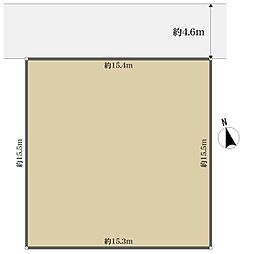 東海市荒尾町北遠鐘の土地