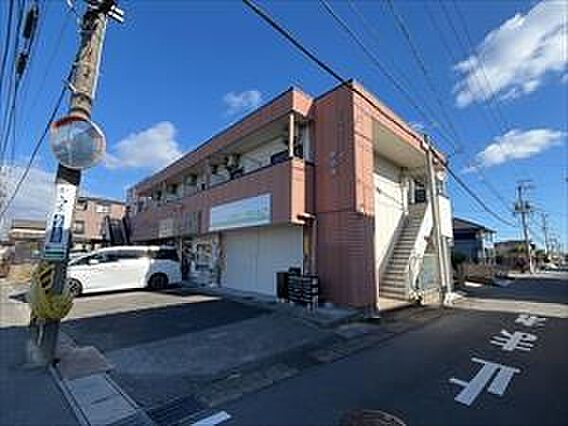 現地写真