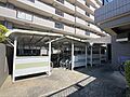駐輪場（東側）...