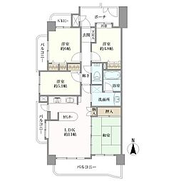 ライオンズガーデン戸田