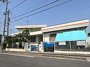 名古屋市山根保育園まで360m