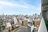 その他：東側バルコニーからの眺望