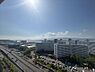 その他：共用廊下からの眺望