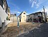 その他：現地写真【北西側から】