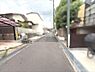 その他：前面道路