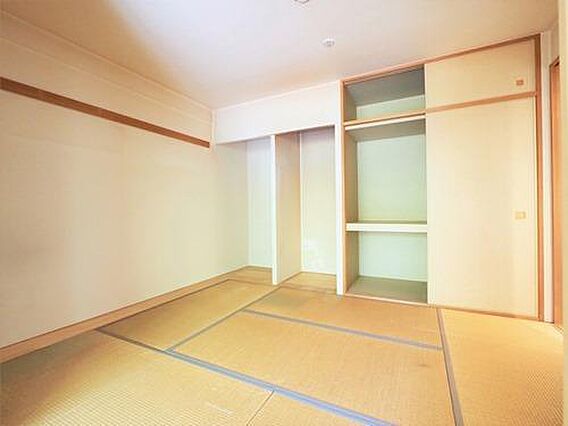 和室約6帖